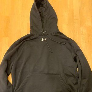 "Under Armor" UA Hustle Fleece Hoodie